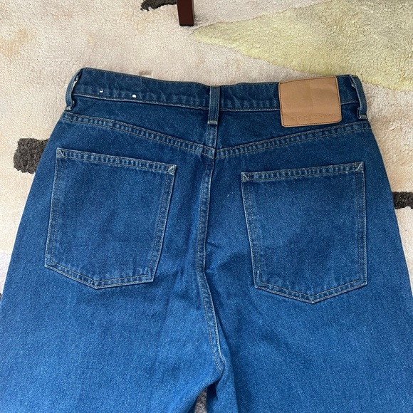B SIDES PLEIN JEANS - Picture 5 of 5